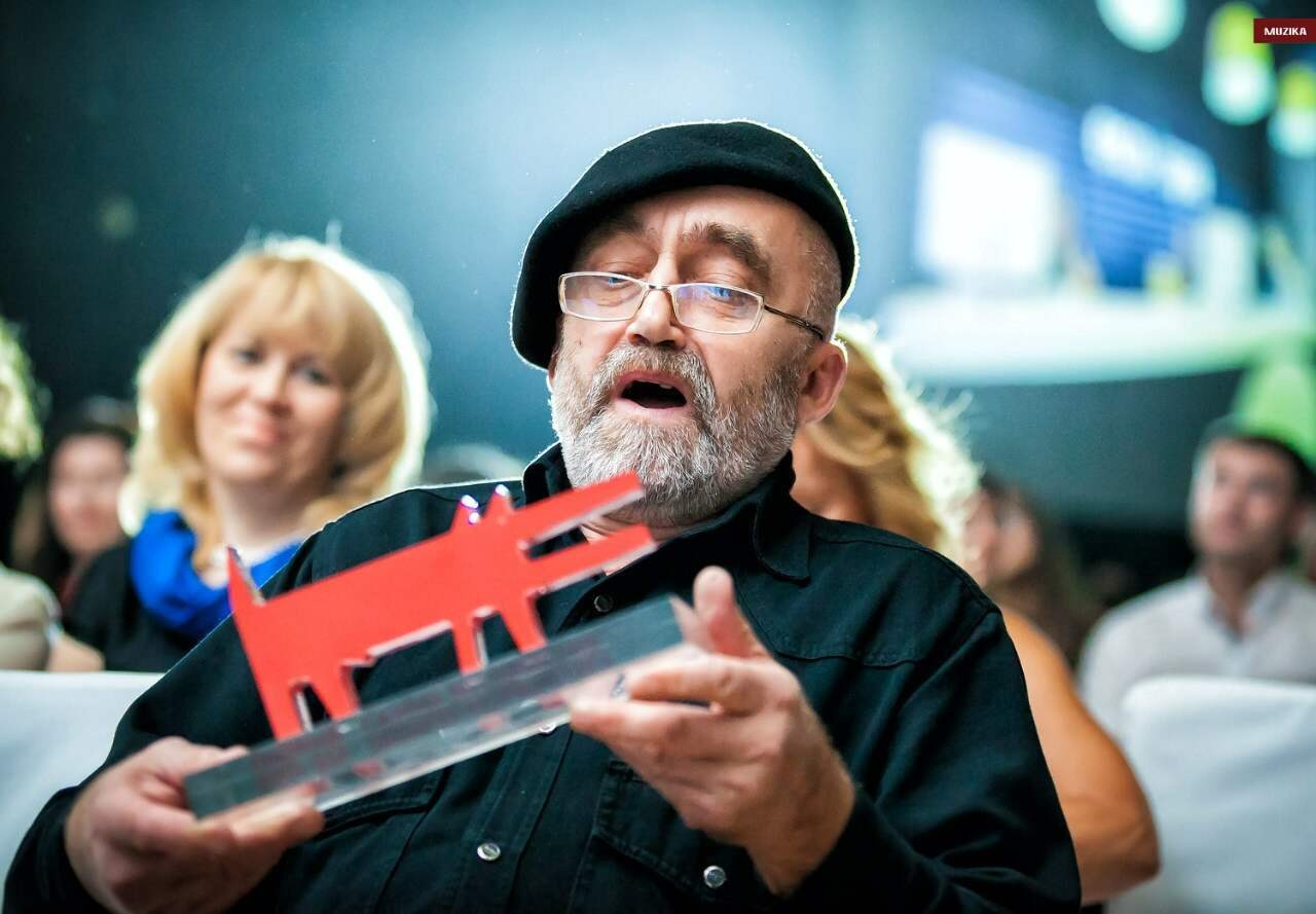 Репортаж. Музыка Иван — Фотограф Екатеринбург