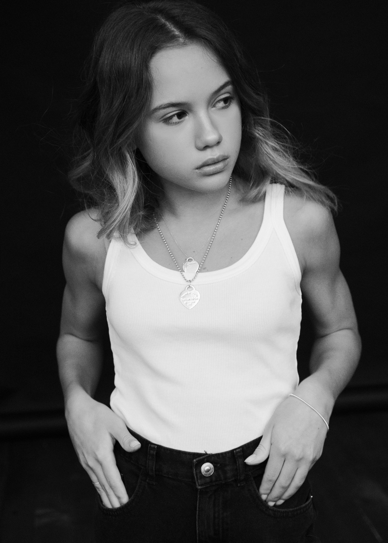 Kristina. Главная