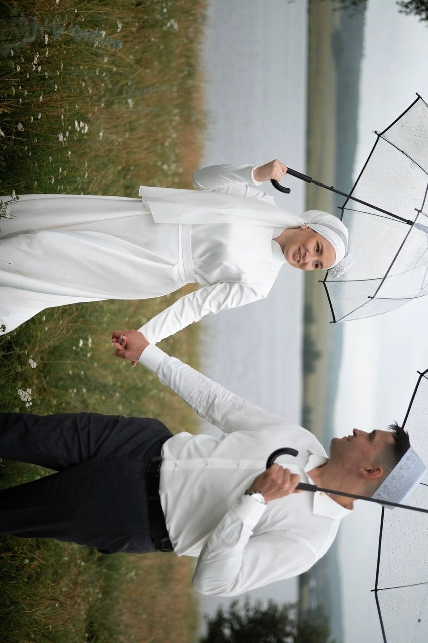 Галия&Ильгиз. Фотограф Рузанна Ганн