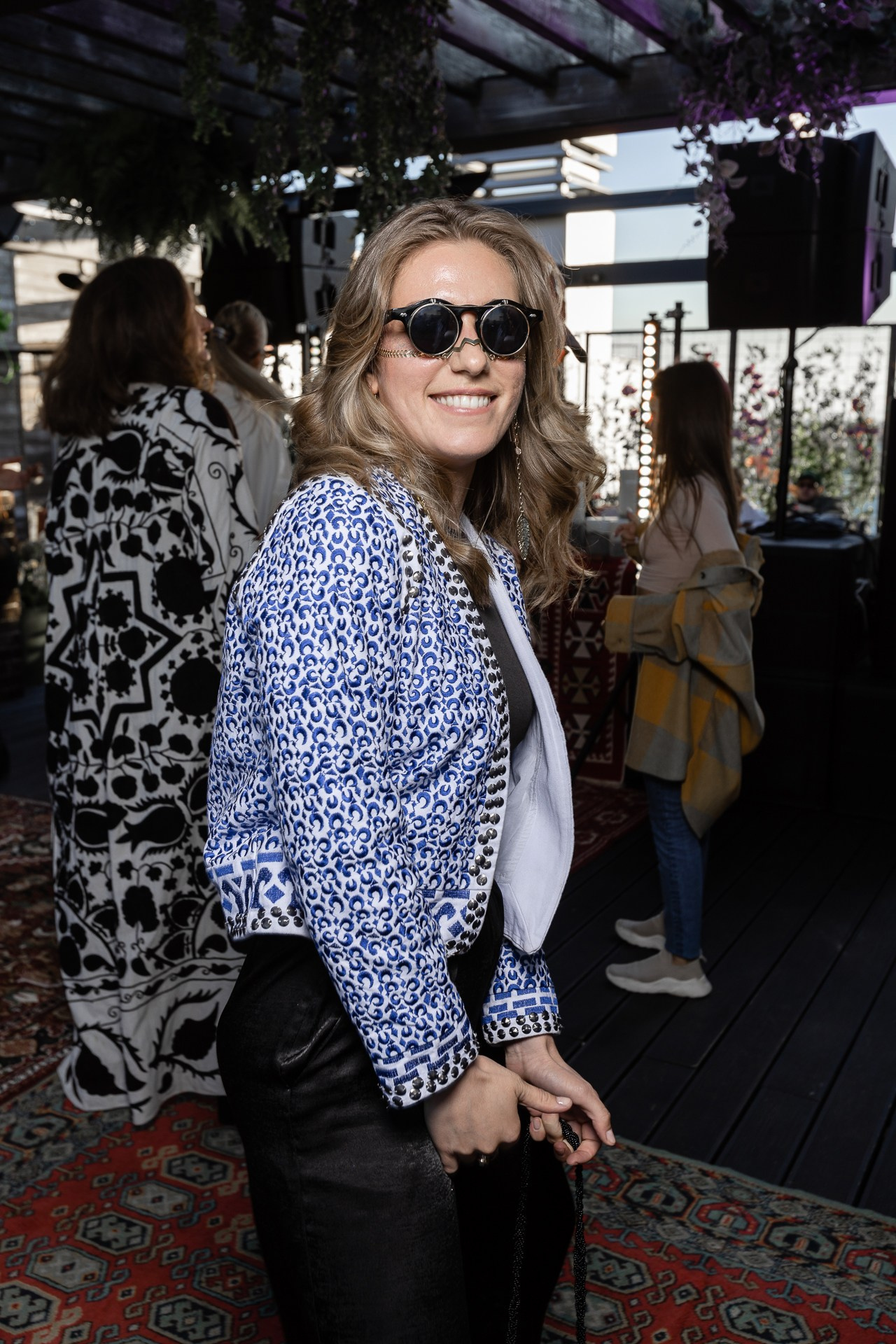 Odyssey partry. Ещё не вечер Viktor Petrov Birthday. Фотограф в Санкт-Петербурге — Сергей Петров