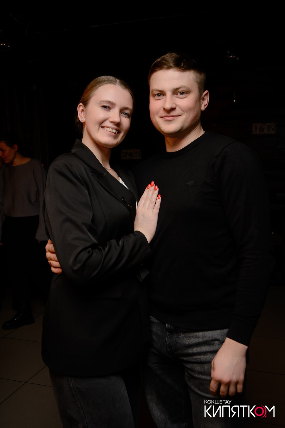 WOW QUIZ. КИПЯТКОМ КОКШЕТАУ