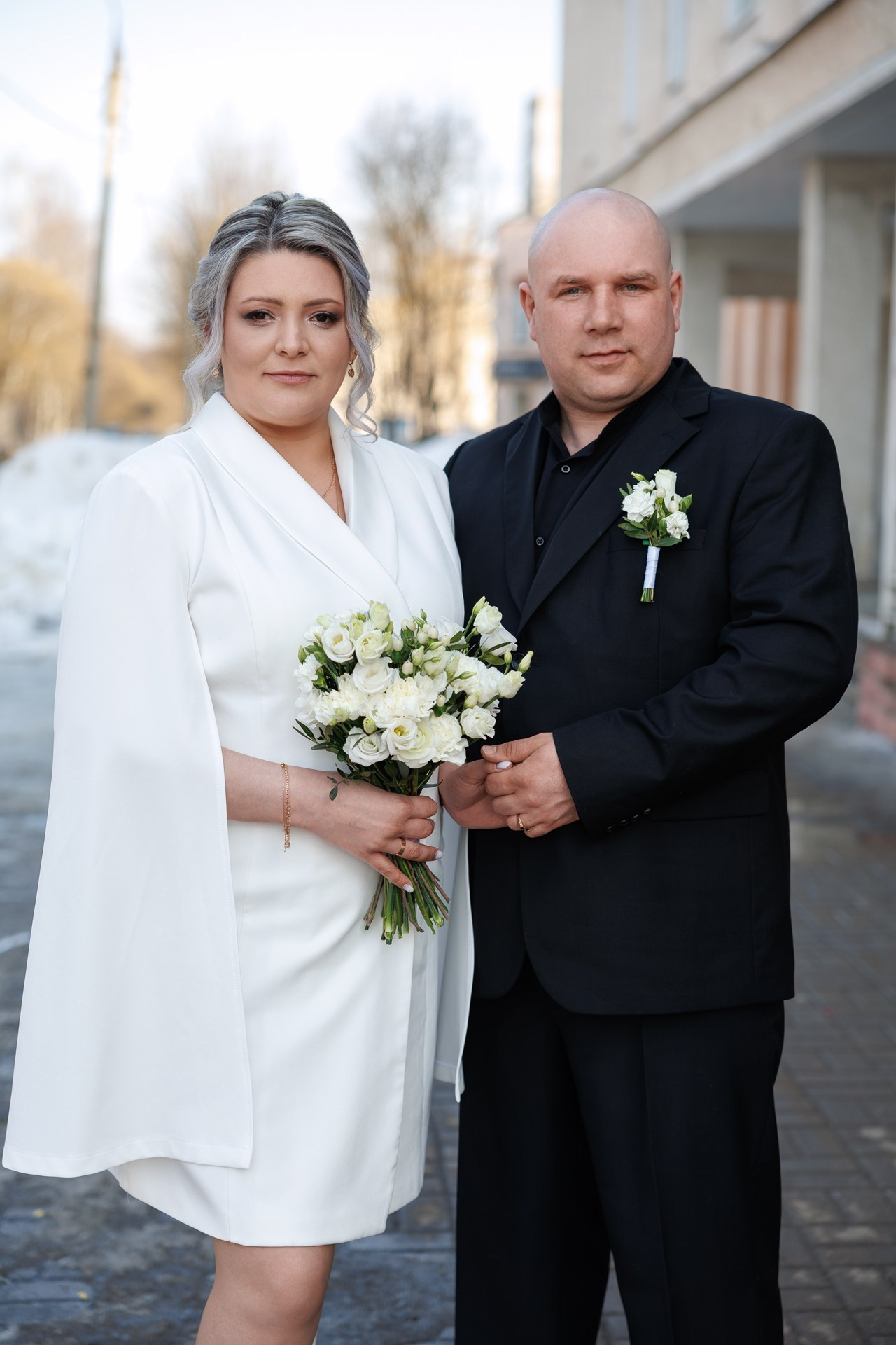 Отзывы. Костин Евгений | Фотограф на свадьбы и мероприятия во Владимирской области