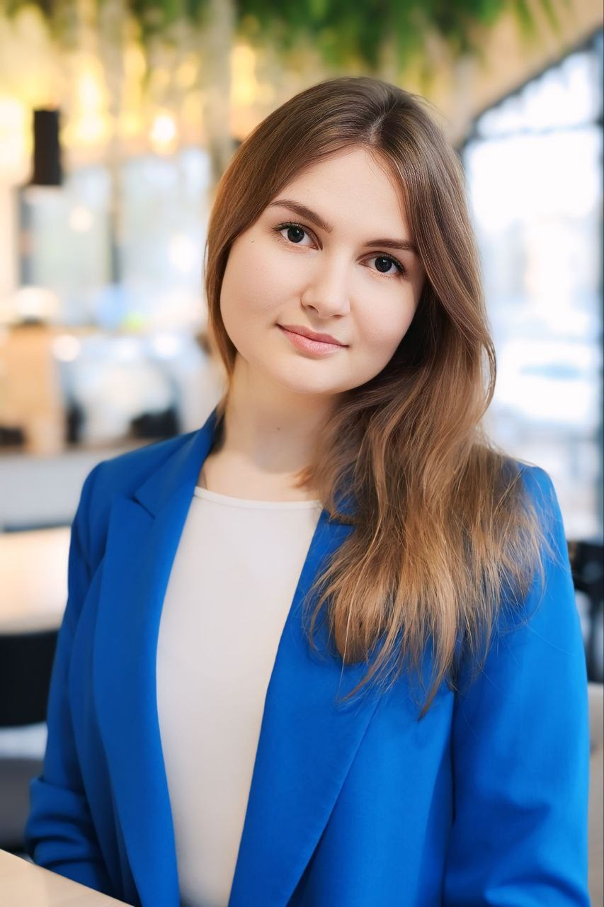 Блог о фото. Фотограф в Москве