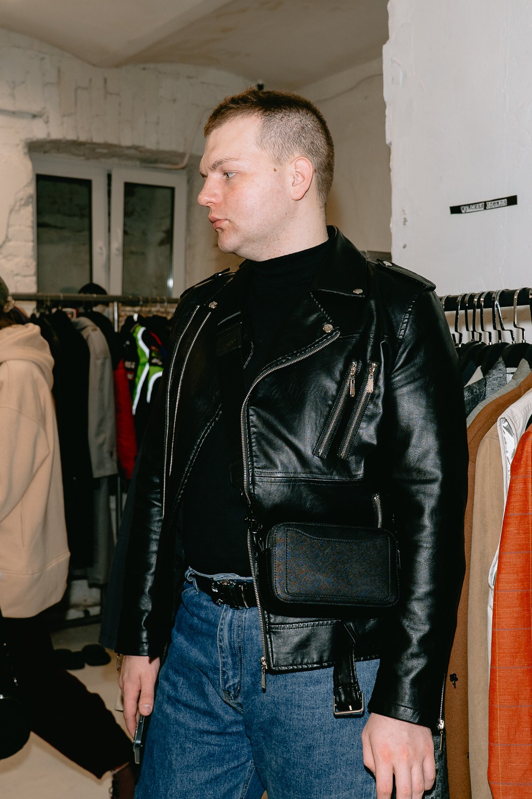 Basko открытие магазина. Axenov_eugene