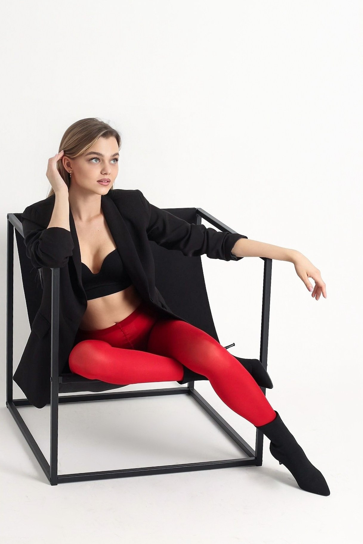 Съёмка с искусственным светом. Фотограф Иванова Елена в Иркутске