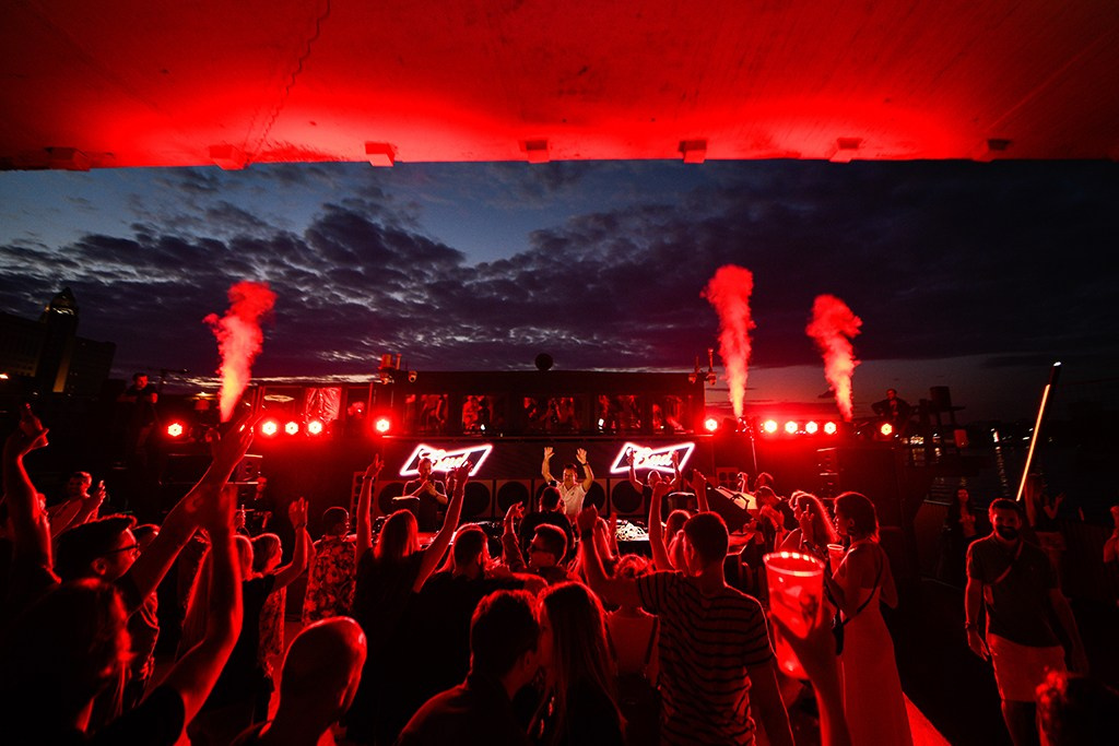 #BUDBOAT. Артур Погосян — лучший свадебный фотограф России