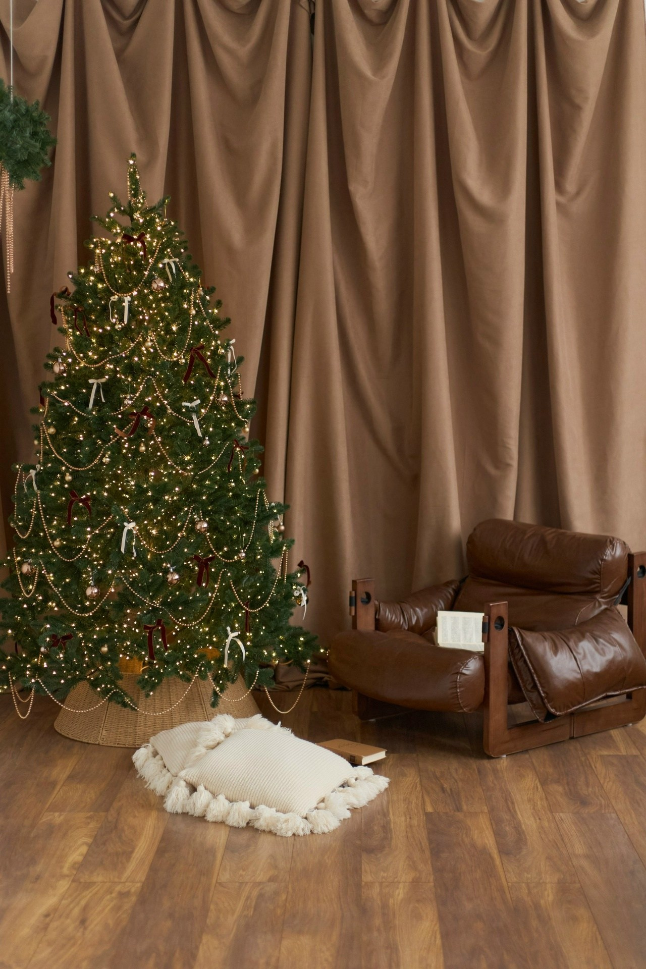 НГ студии зима 2025-2026