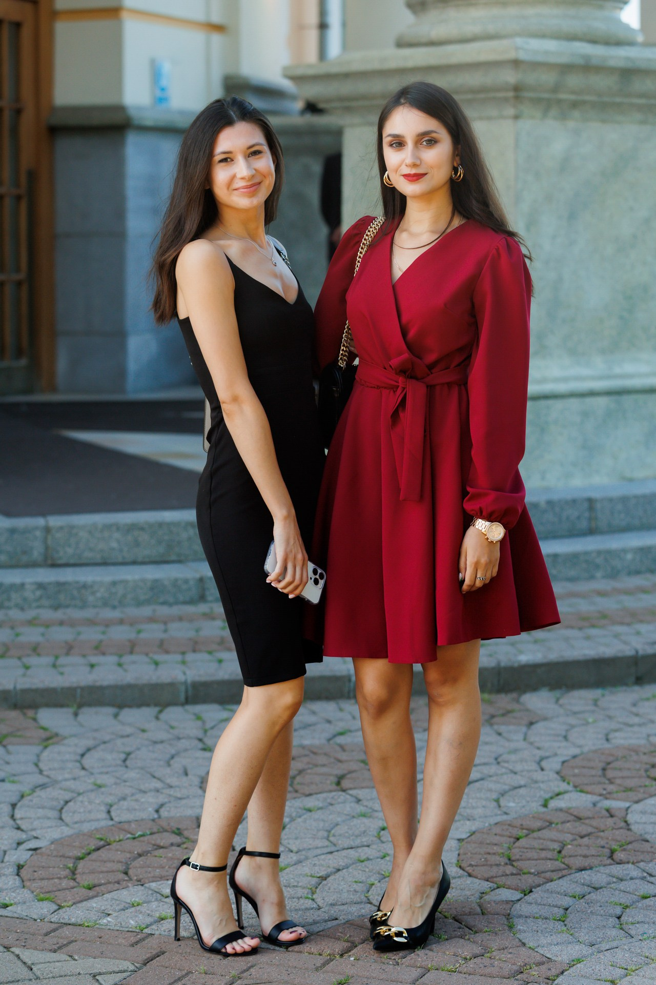 Торжественно-корпоративное. Фотограф событий, Максим Романенко