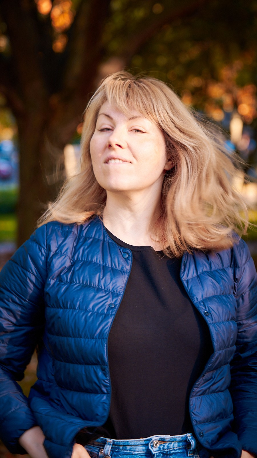 Осенняя фотозарисовка. НЕЙРО-АРТы Воеводова