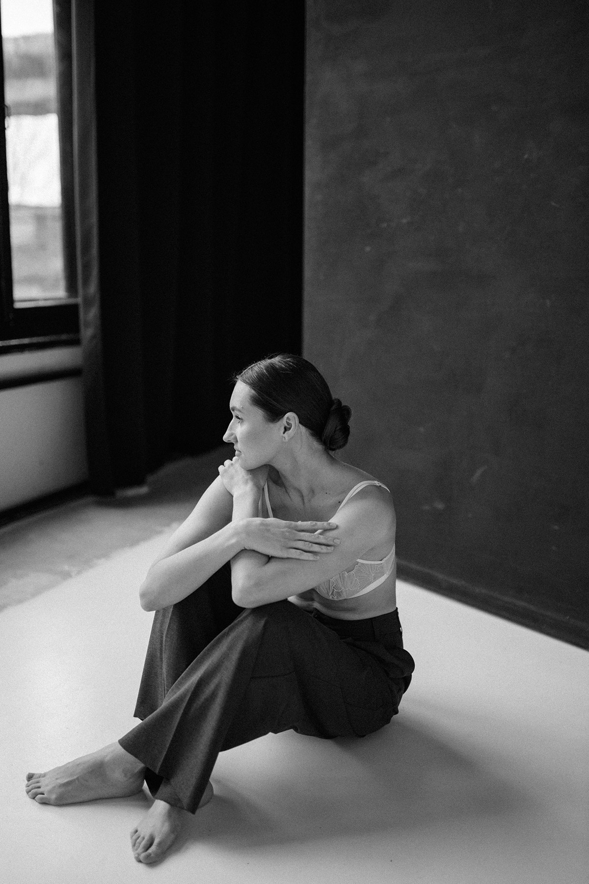 Olya studio. Anastasia Blud Photography