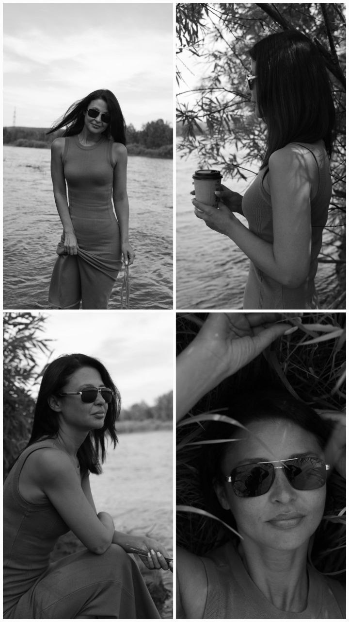 Ирина, фотопрогулка 2025 год. Фотограф Екатерина Гусакова