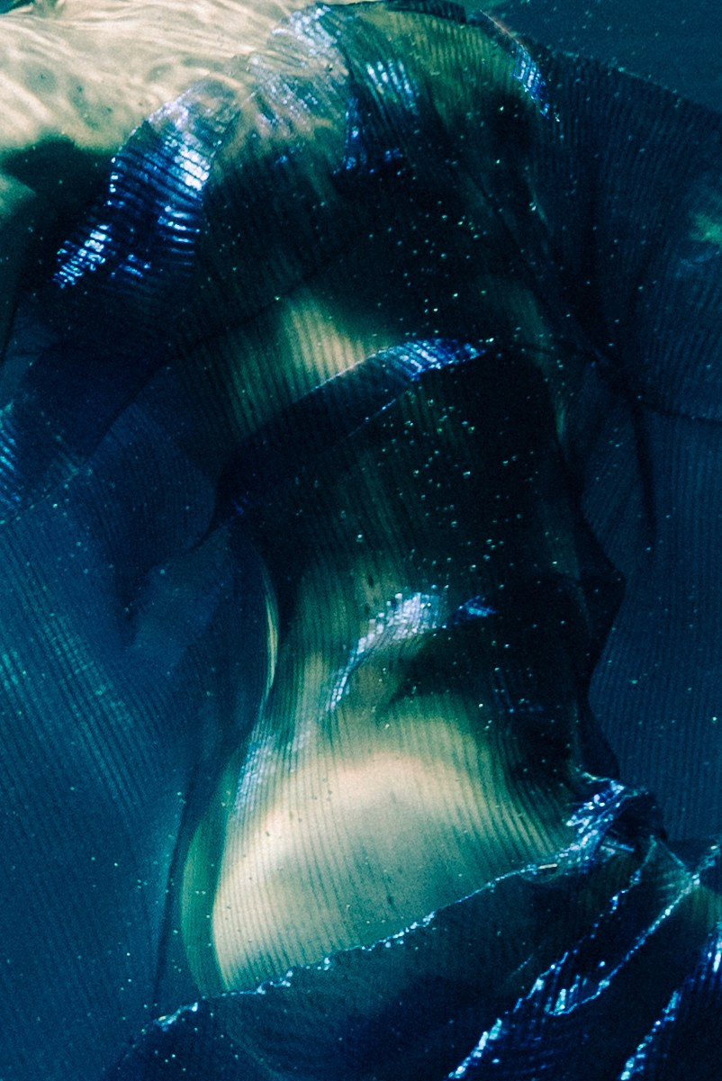 Личные съёмки. Фотоведьма Дарья Нечинская