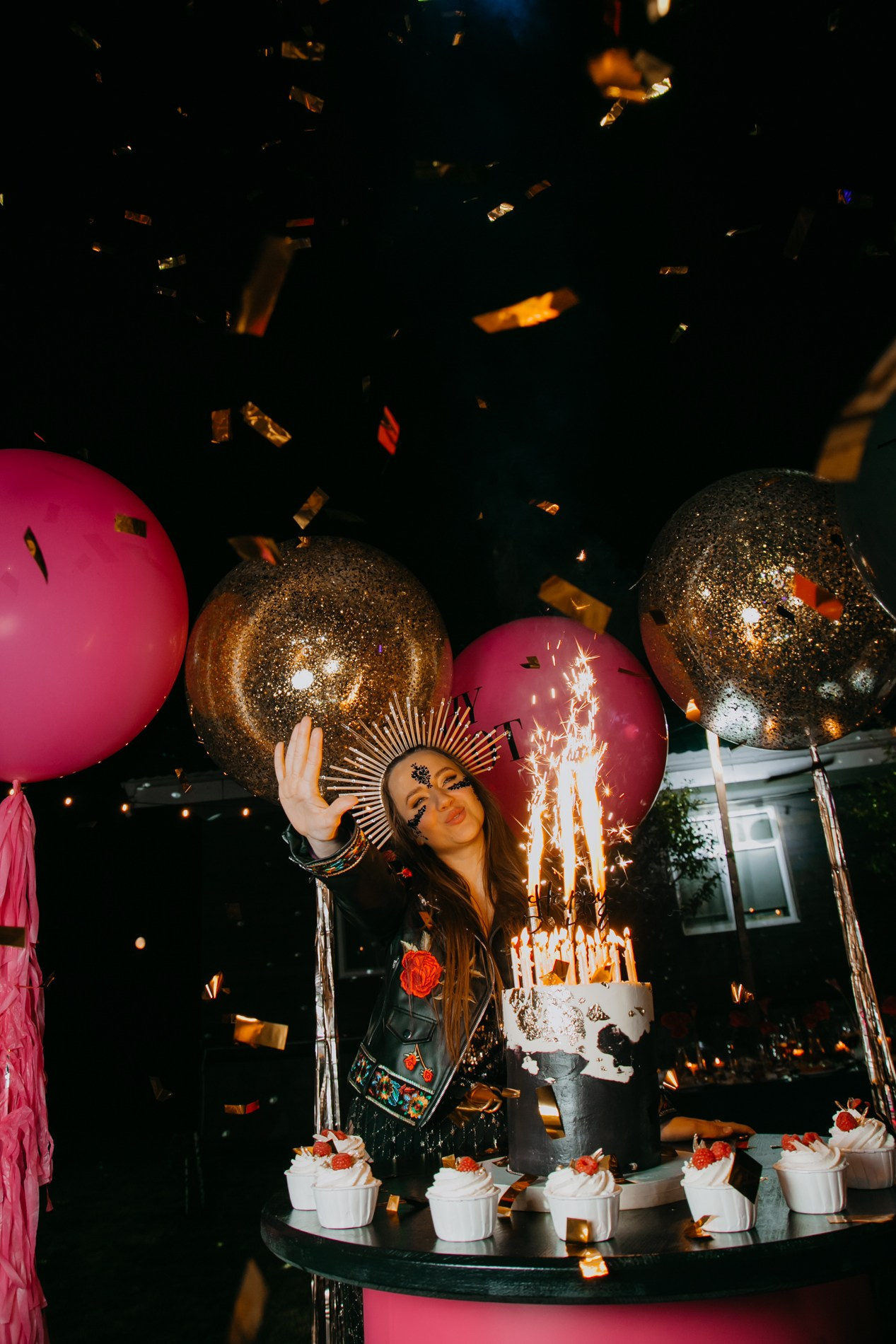 BURNINGMAN. Фотограф ваших событий