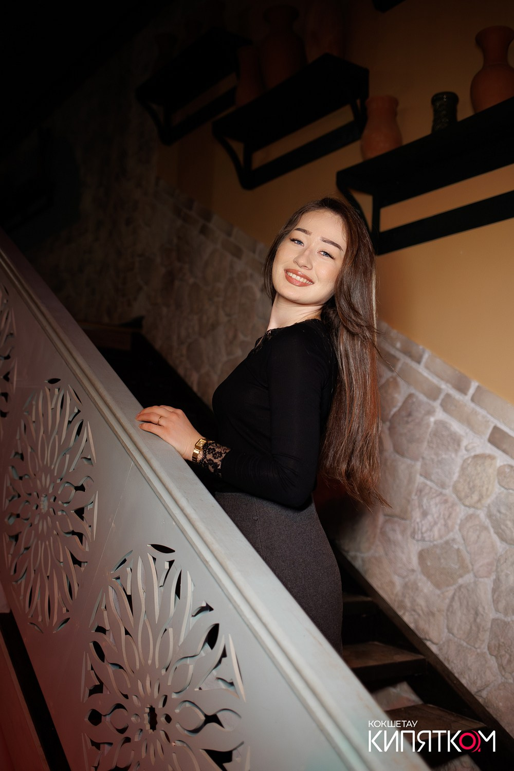 ТБИЛИСИ. КИПЯТКОМ КОКШЕТАУ