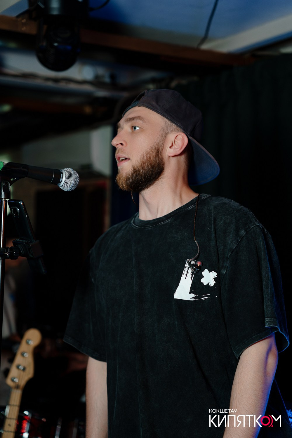 GENTLEMAN PUB. КИПЯТКОМ КОКШЕТАУ