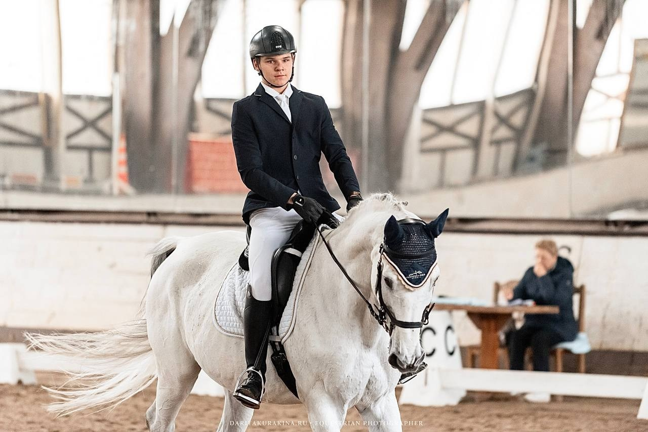 Муниципальные соревнования по выездке «Весенний Кубок КСК «Белая дача». Конный фотограф Куракина Дарья • Фотосессии с лошадьми