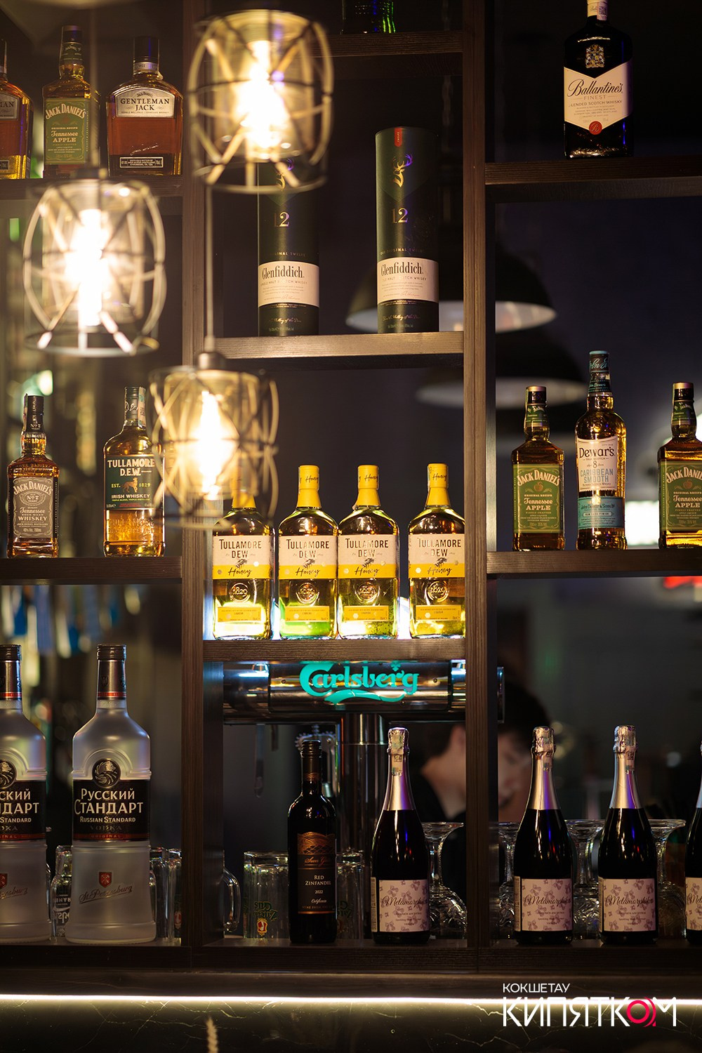 PANARAMA. КИПЯТКОМ КОКШЕТАУ