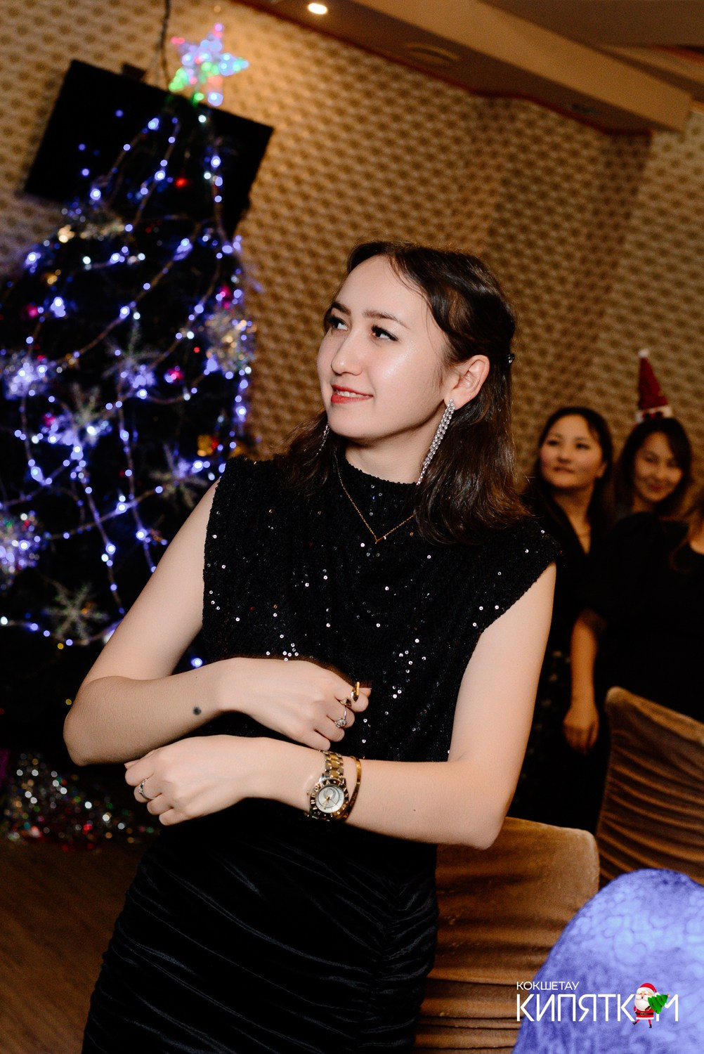 VIP LOUNGE. КИПЯТКОМ КОКШЕТАУ