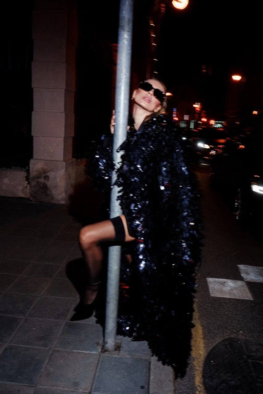 FLASHBACK. Организация съемок в Москве для брендов одежды — Кирилл Ярощенко