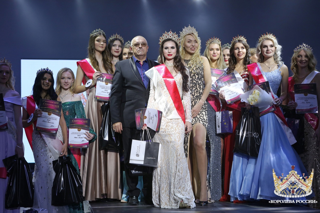 Конкурс Королева России. Репортажный, семейный, свадебный, портретный фотограф