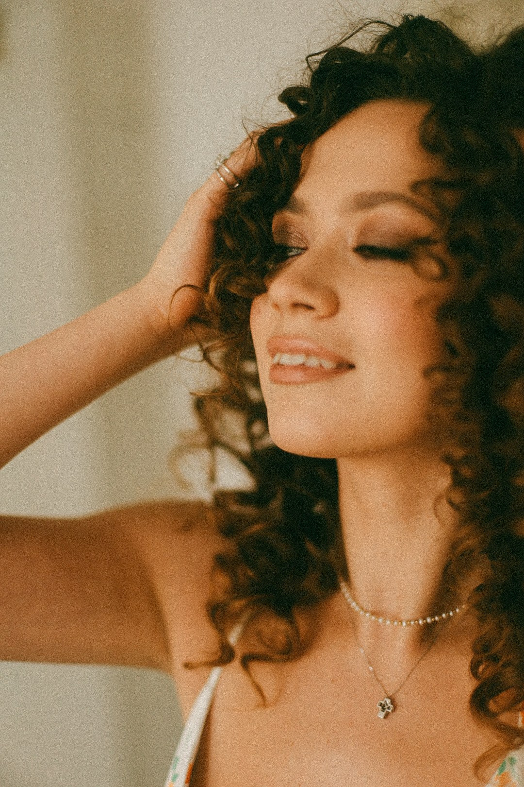 Вадим и Кристина. Фотограф Нижний Новгород