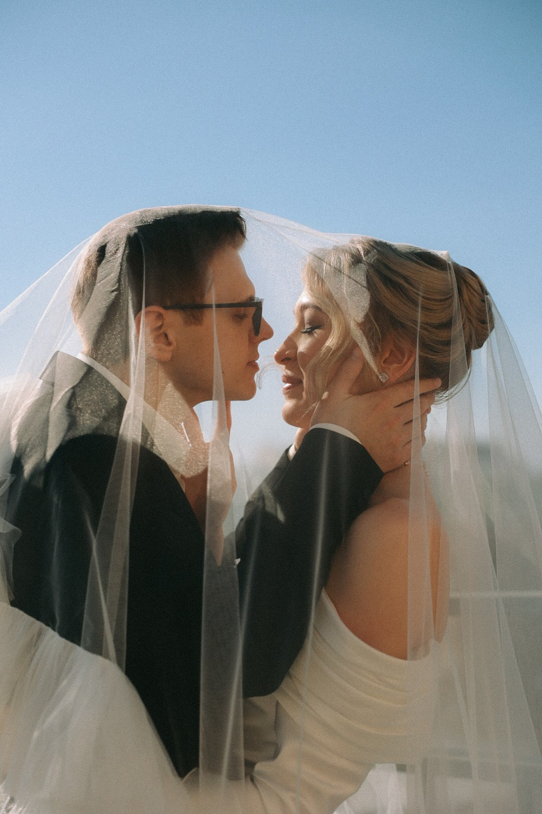 Илья и Настя. Фотограф Нижний Новгород