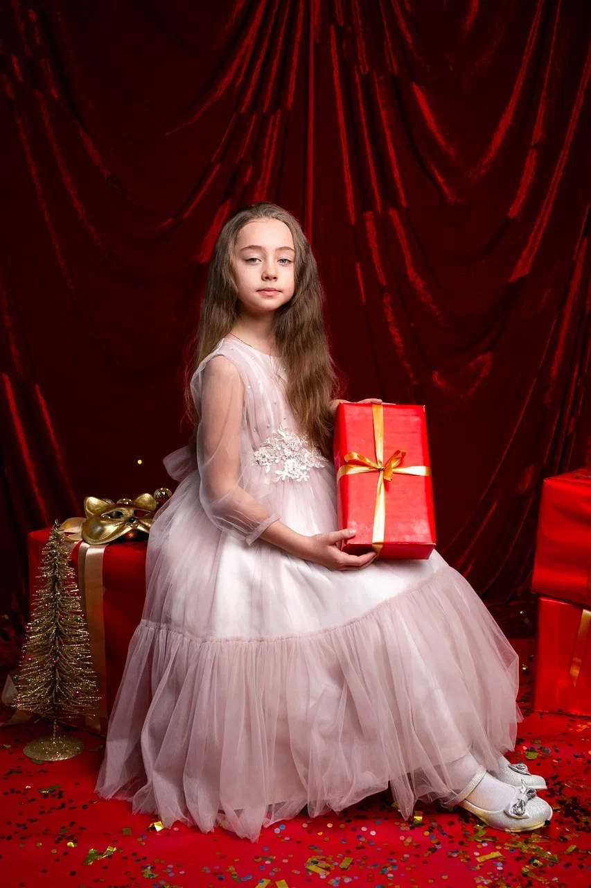 Антонович Мария. Model base