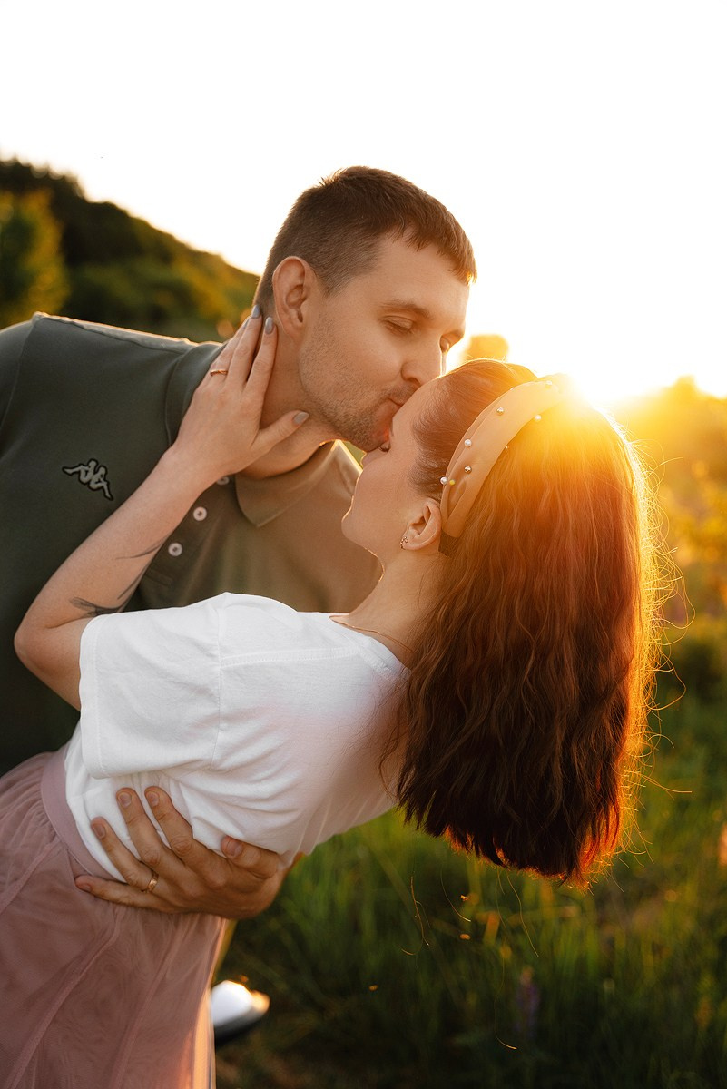 Саша и Маша