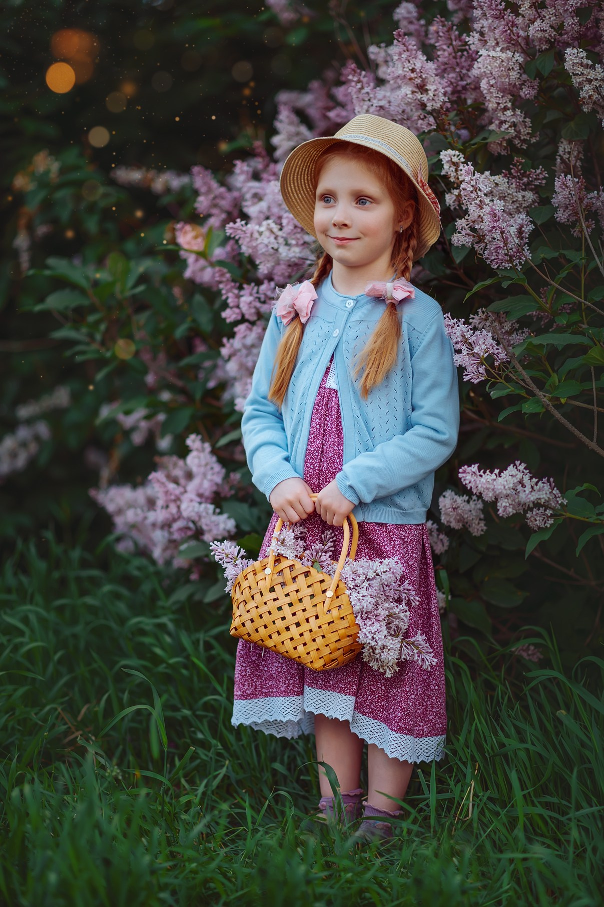 Художественные съемки. Семейный и детский фотограф в г. Комсомольск-на-Амуре. Выпускные альбомы!