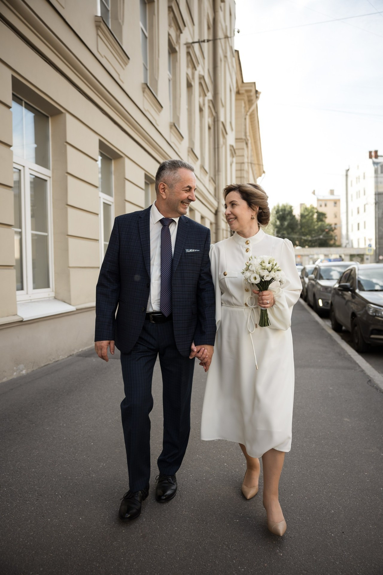 Отзывы о моей работе. Свадебный фотограф Игорь Брундасов 8PHOTO на свадьбу венчание загс СПб