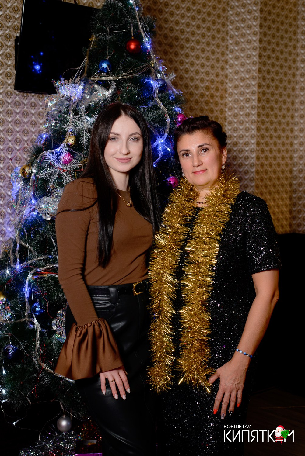 VIP LOUNGE. КИПЯТКОМ КОКШЕТАУ