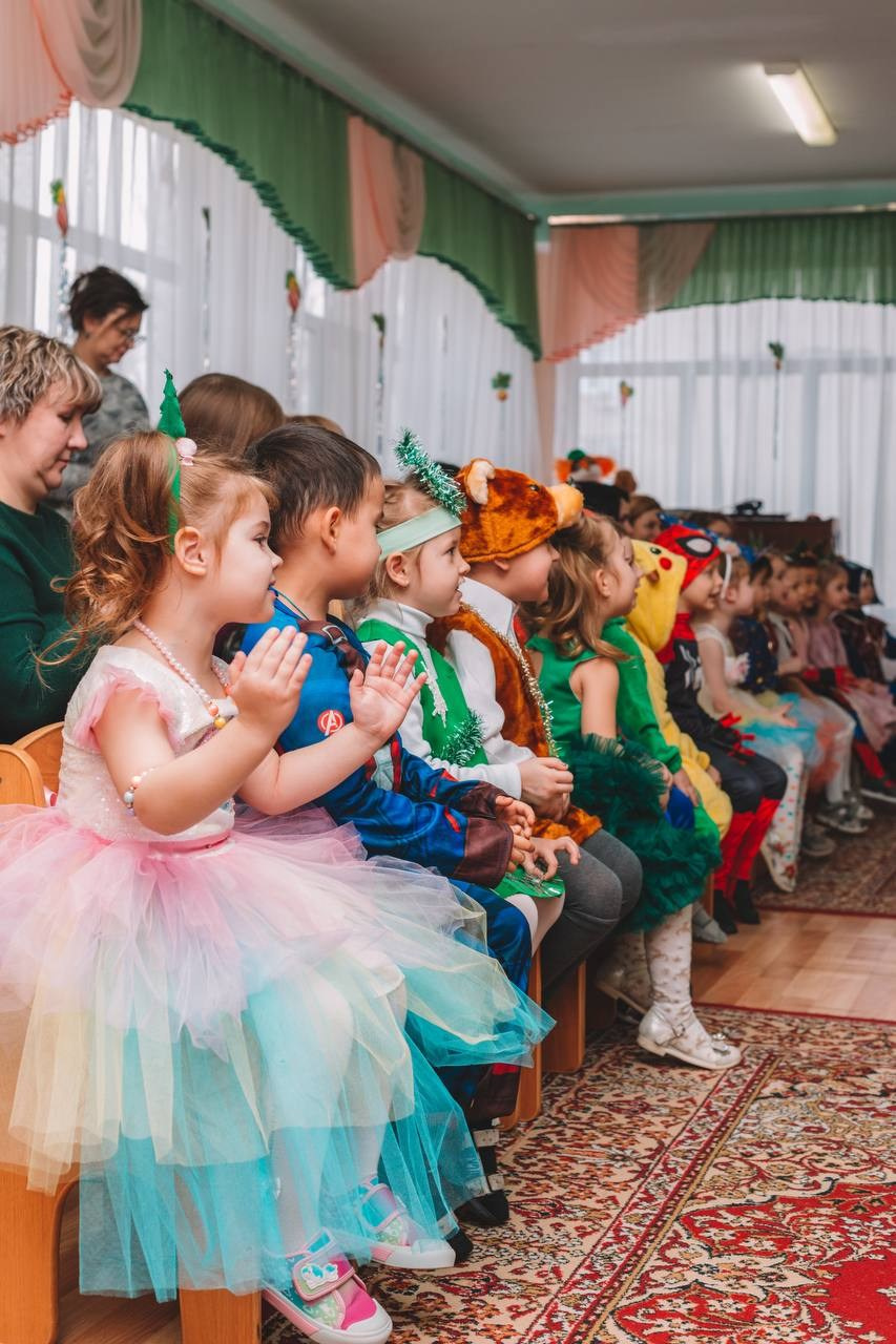 Детские утренники. СВАДЕБНЫЙ И СЕМЕЙНЫЙ ФОТОГРАФ