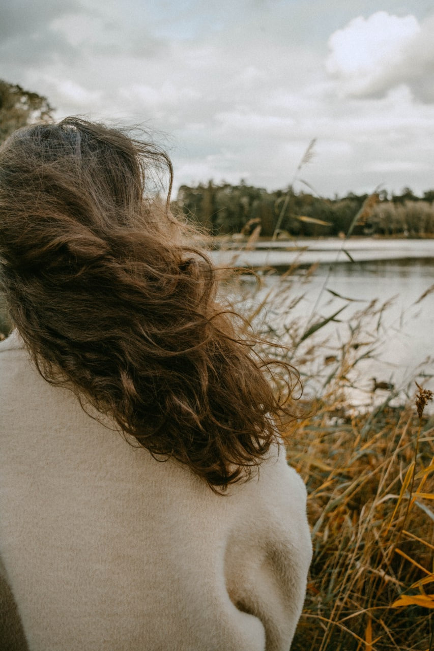 Осень. Семейный и детский фотограф в Санкт-Петербурге