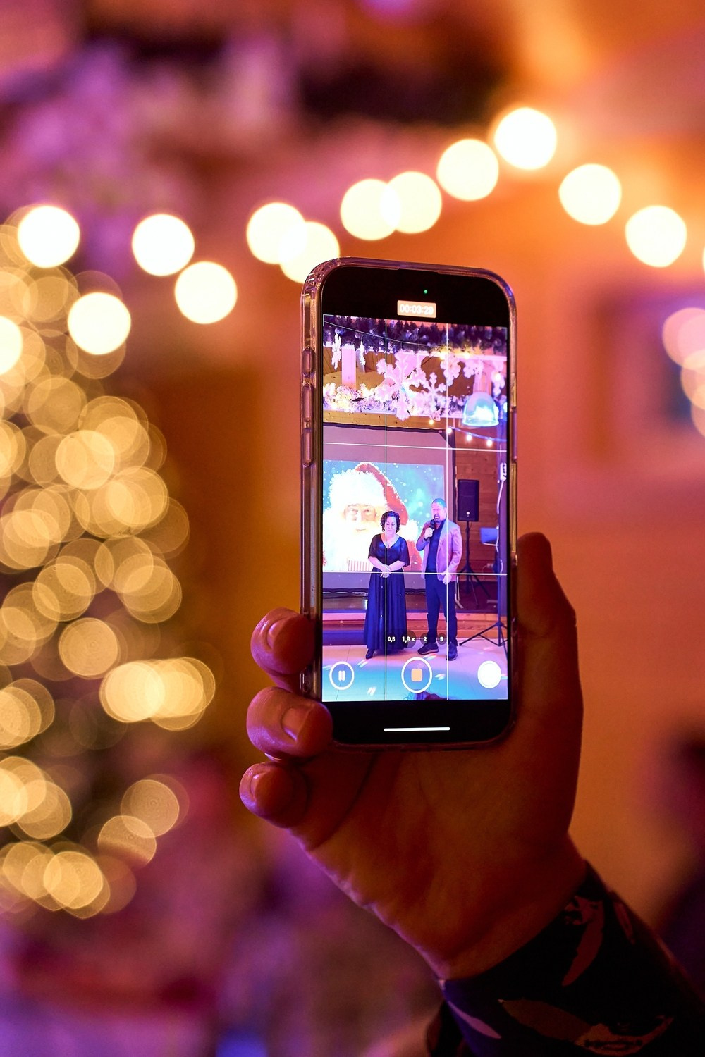 Фотограф для вашего мероприятия | Репортажная съемка праздников и торжеств