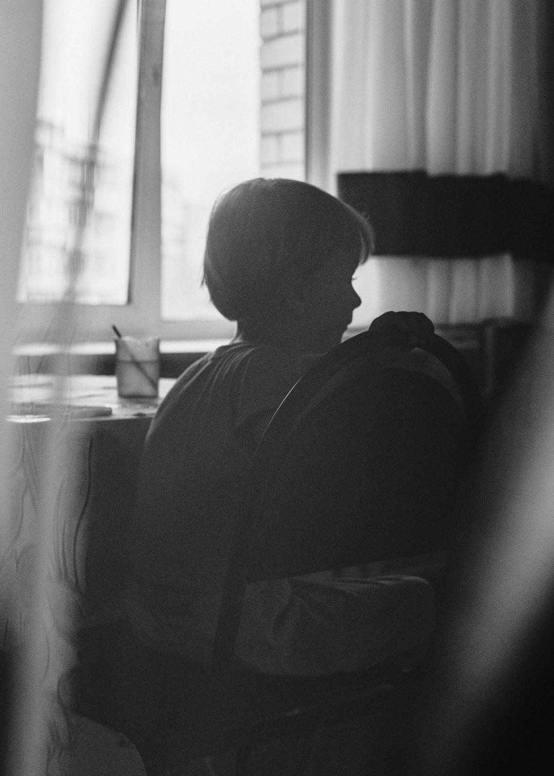 Краски.карантин. Коммерческий фотограф в Брянске Ольга Вороная