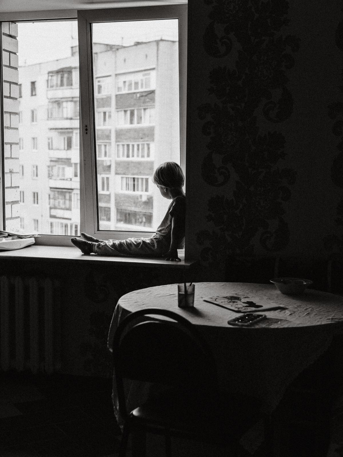 Краски.карантин. Коммерческий фотограф в Брянске Ольга Вороная