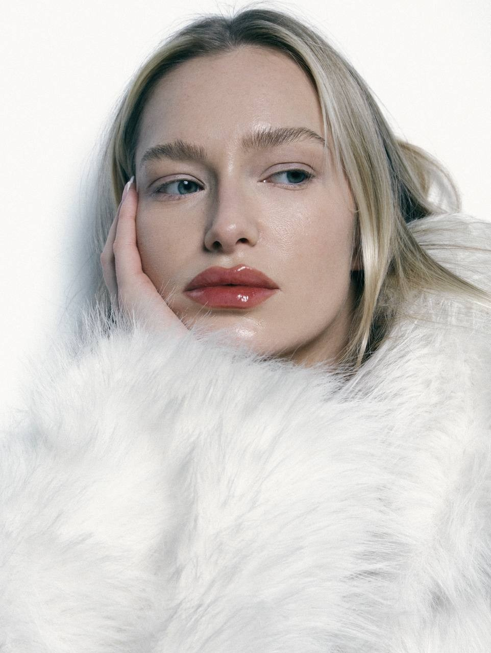 Портфолио. Главная