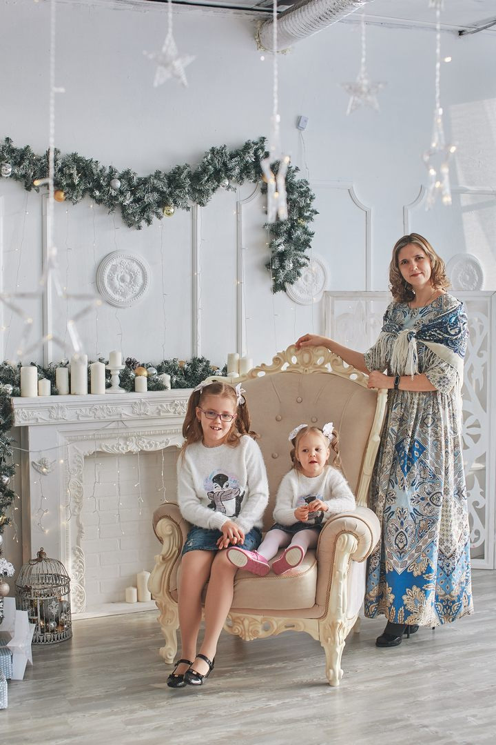 Семейные фотосессии в Самаре. Свадебный фотограф в Самаре