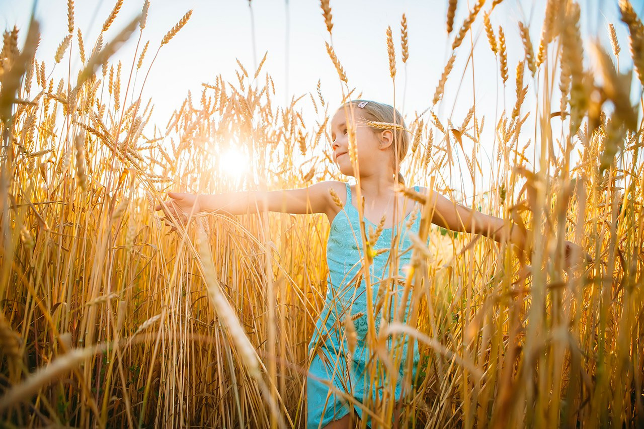 Семейные фотосессии в Самаре. Свадебный фотограф в Самаре