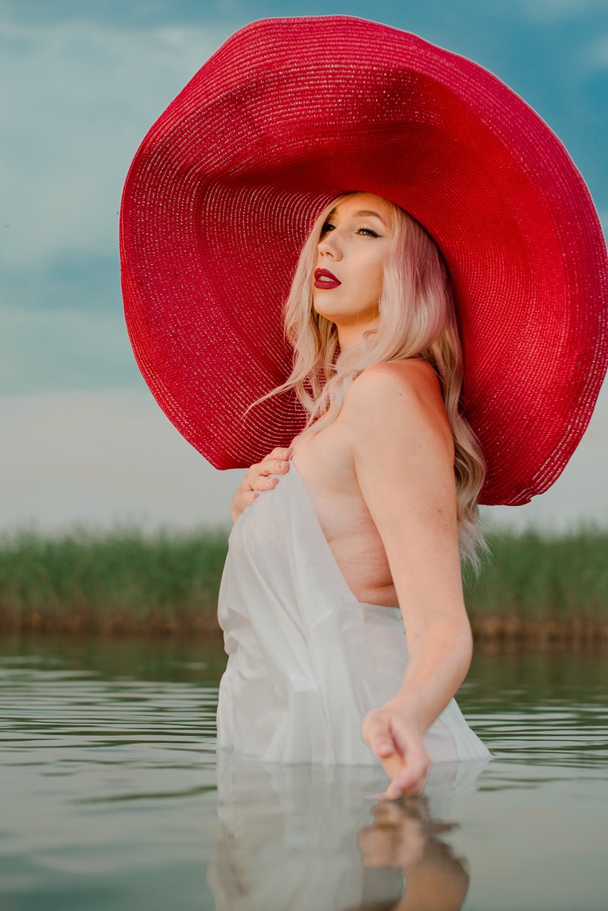 07.05. Портретный и семейный фотограф Магнитогорск Евгения Ионова