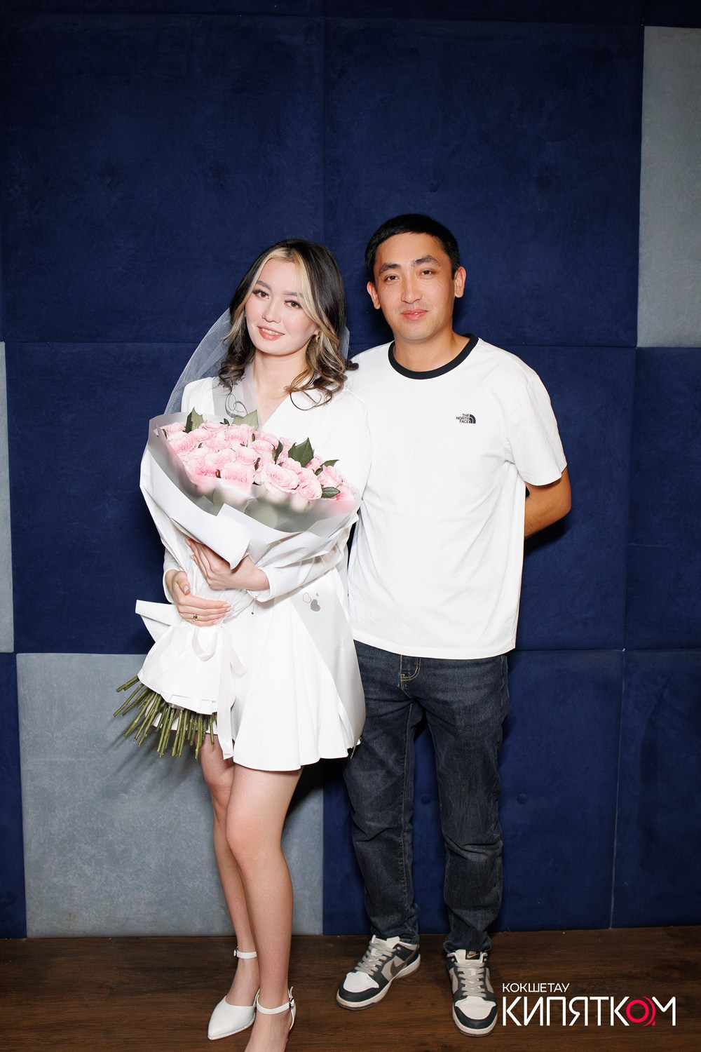 GENTLEMAN PUB. КИПЯТКОМ КОКШЕТАУ