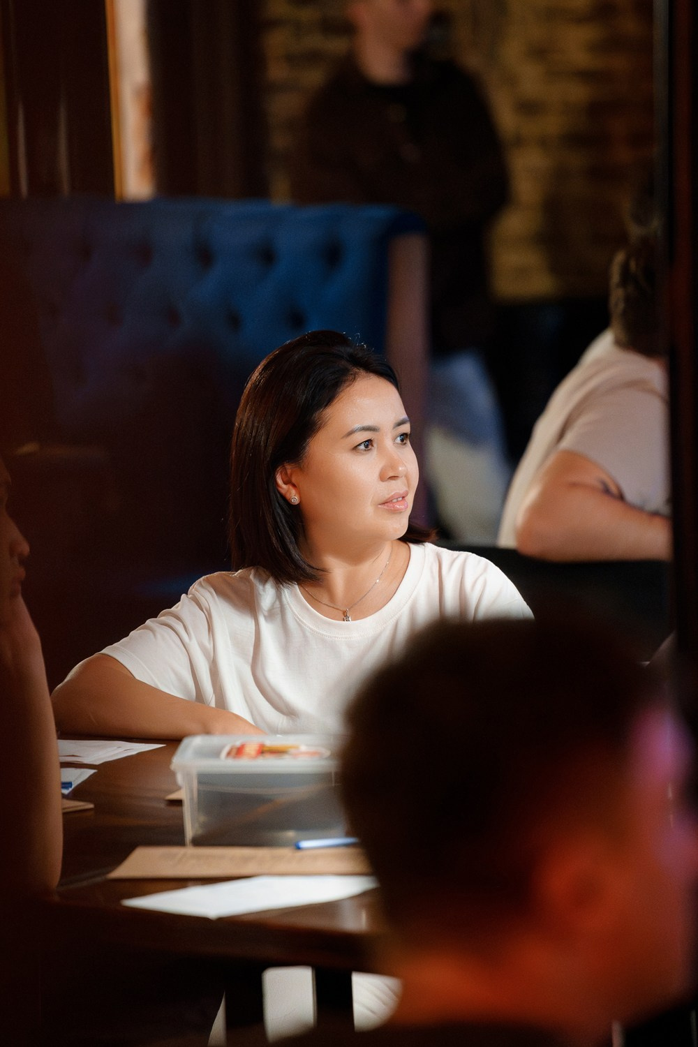 WOW QUIZ. КИПЯТКОМ КОКШЕТАУ