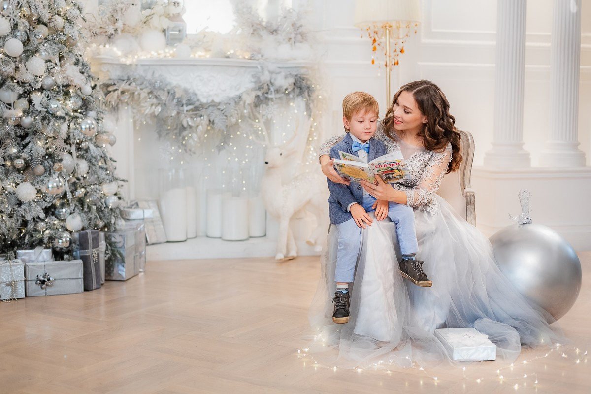 Фотостудия