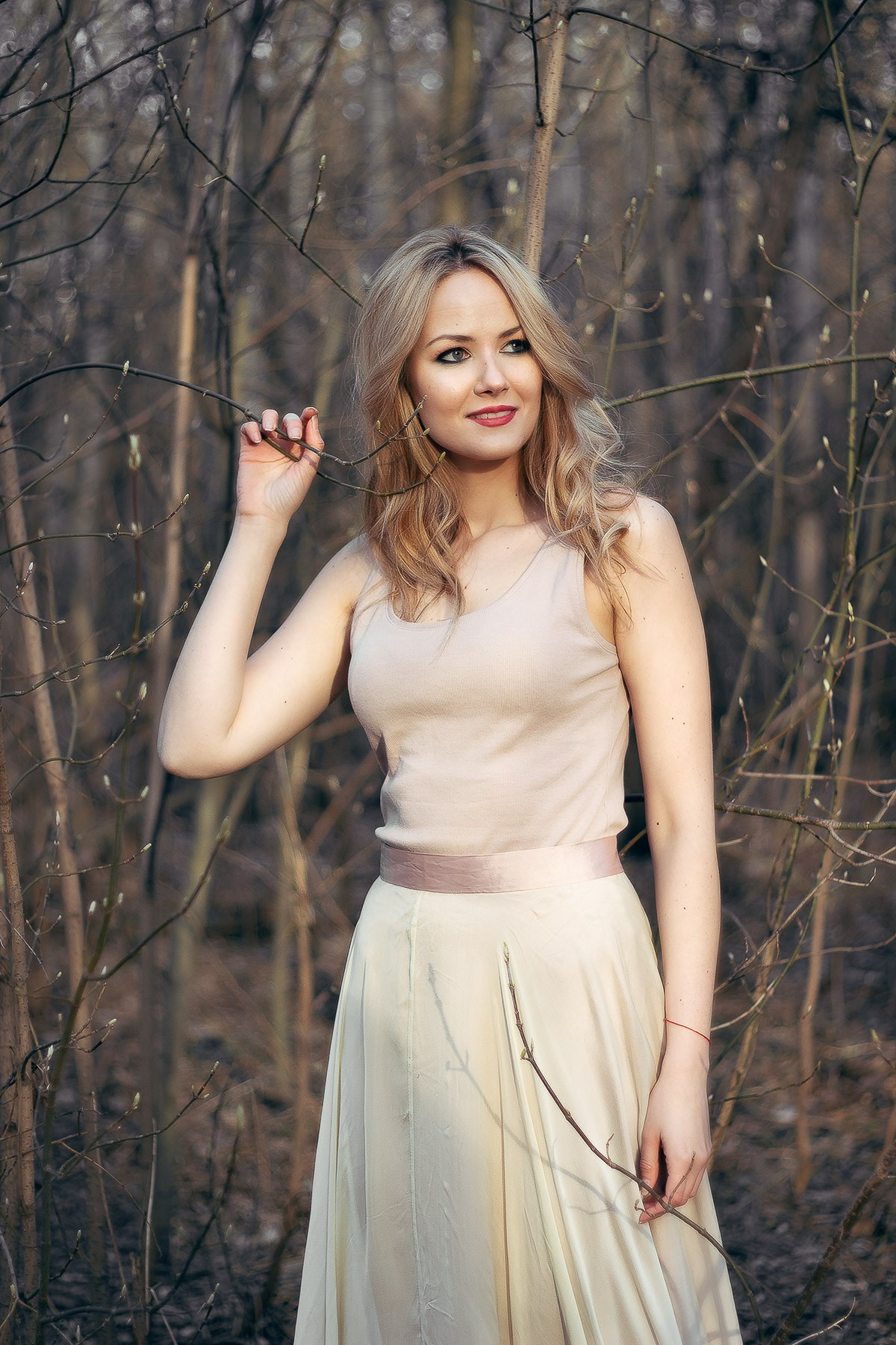 Уличные. Видеограф Добромыслов