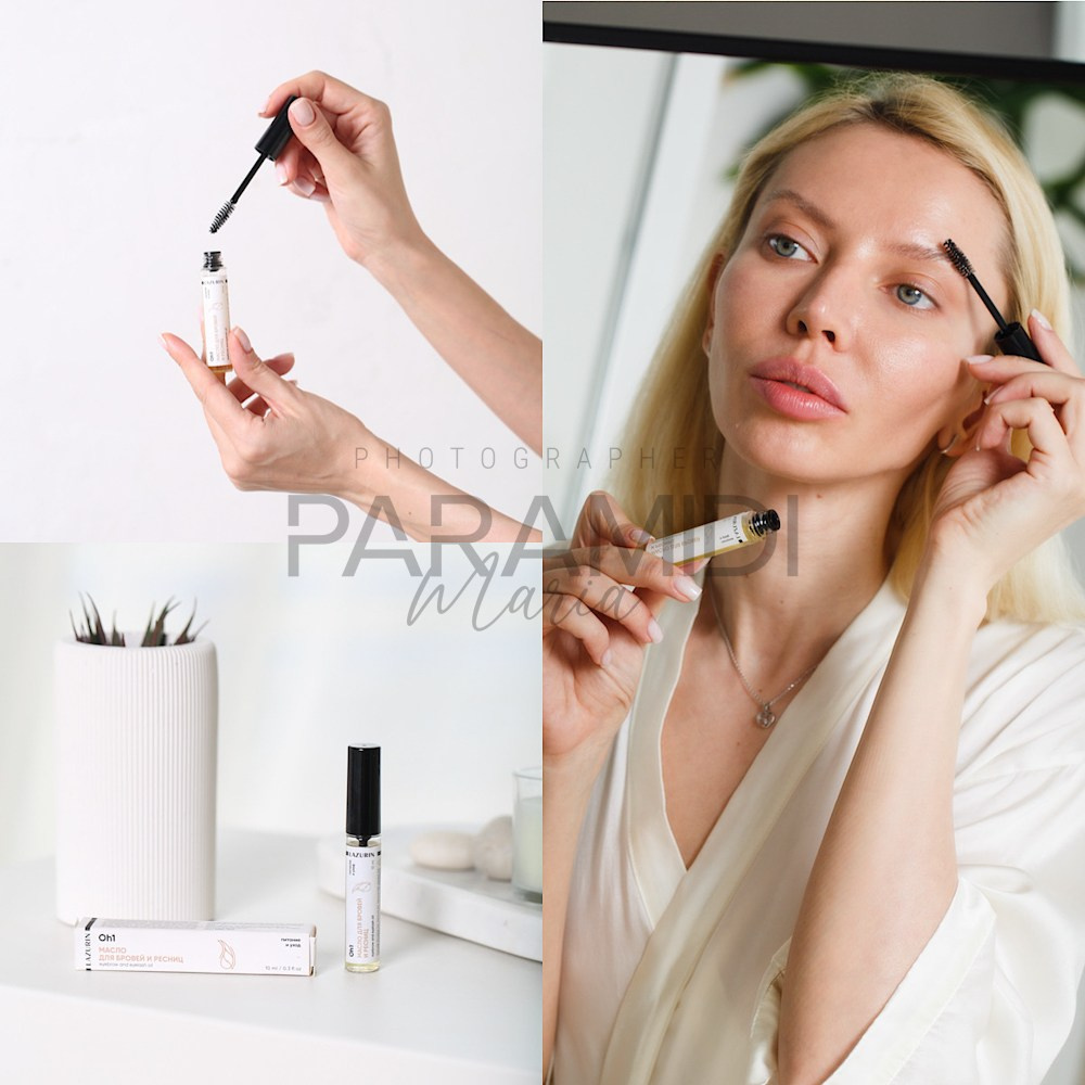 Примеры карточек для маркетплейсов. Предметный фотограф в Красноярске Мария Парамиди