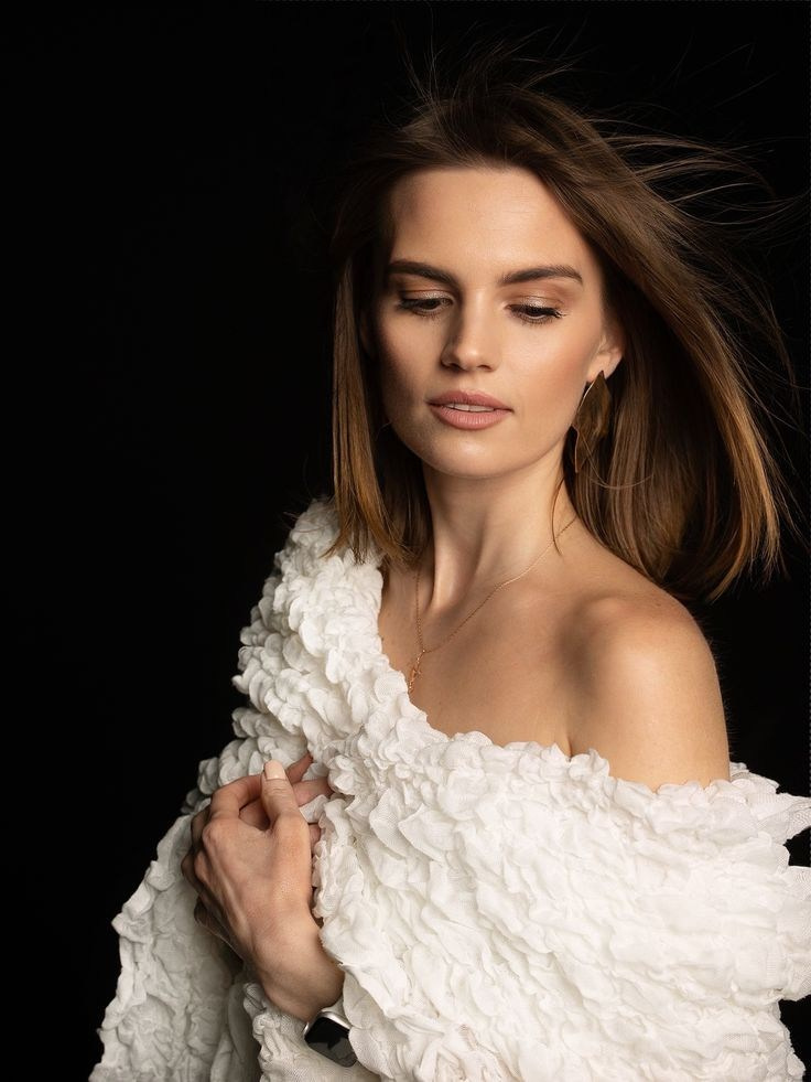 ИНДИВИДУАЛЬНЫЕ СЪЁМКИ. Профессиональный фотограф Оксана Букоткина