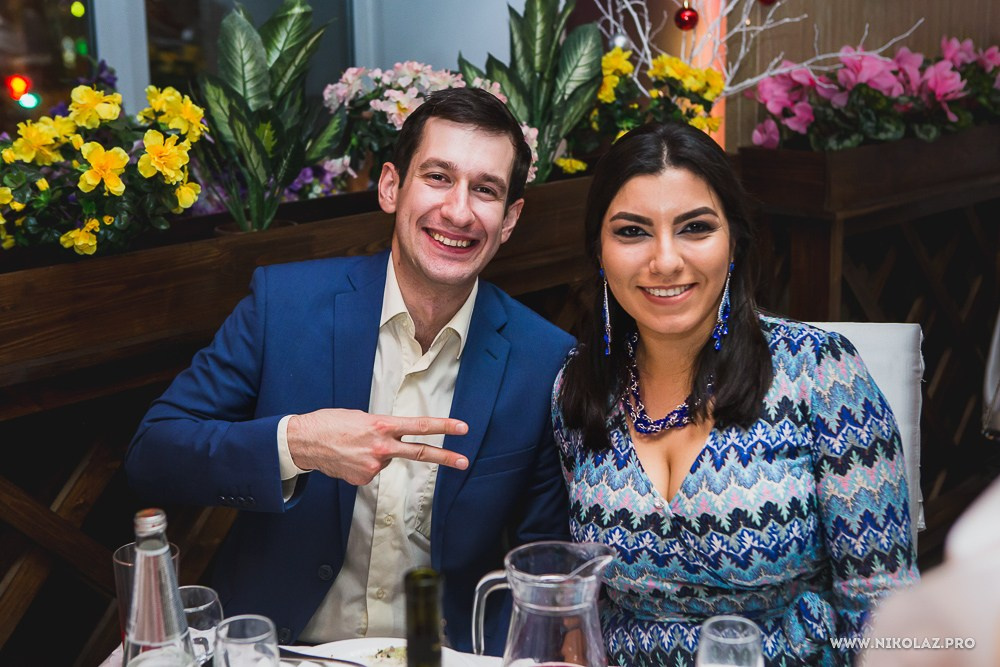 25 роддом. Видеооператор/Фотограф Николай Завьялов