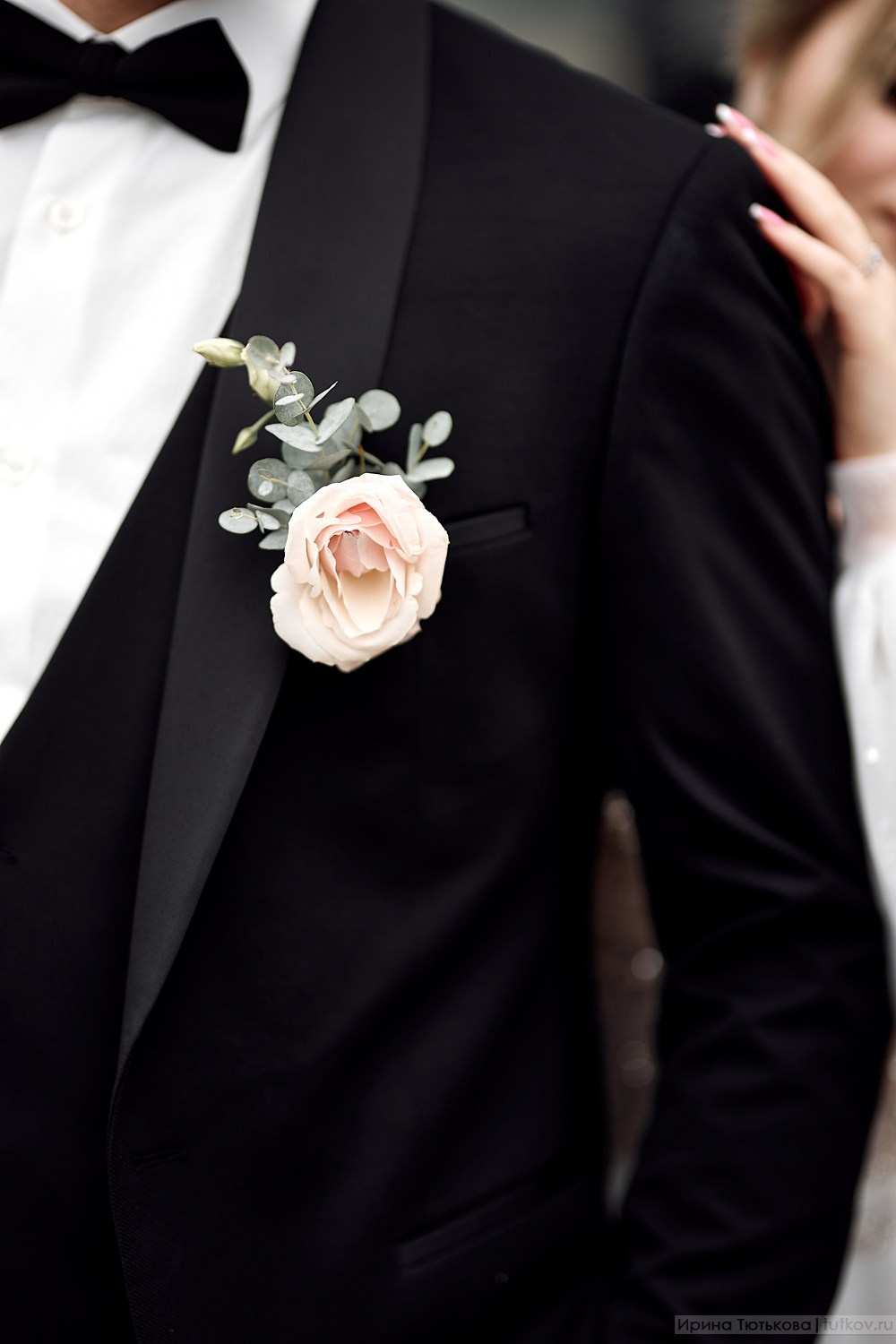 Елена и Алексей. Свадебная фотосъёмка в Брянске | Влад и Ирина Тютьковы