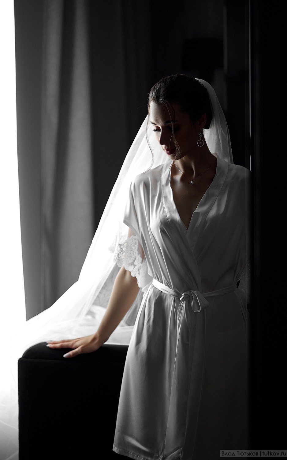 Юлия и Виталий. Свадебная фотосъёмка в Брянске | Влад и Ирина Тютьковы