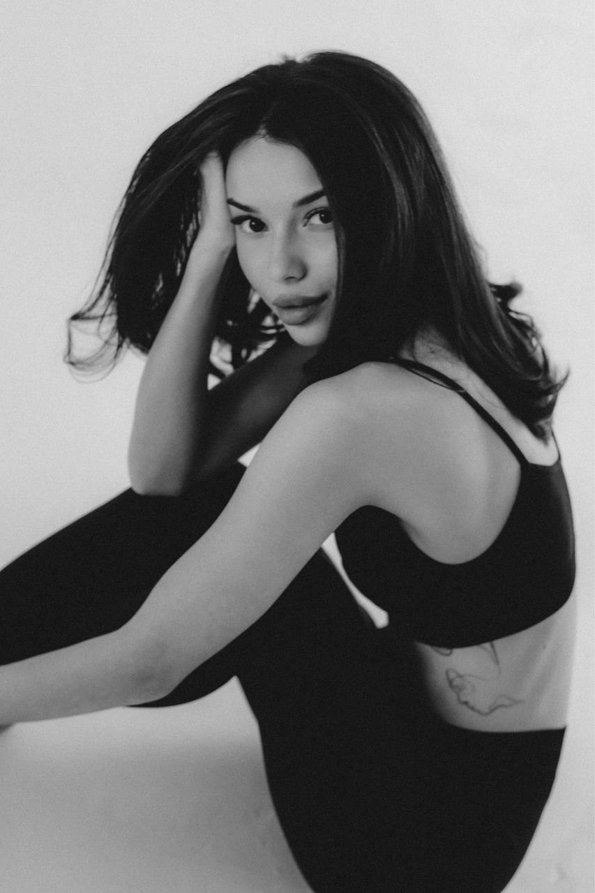 Женские портреты. Polina Shchedrina